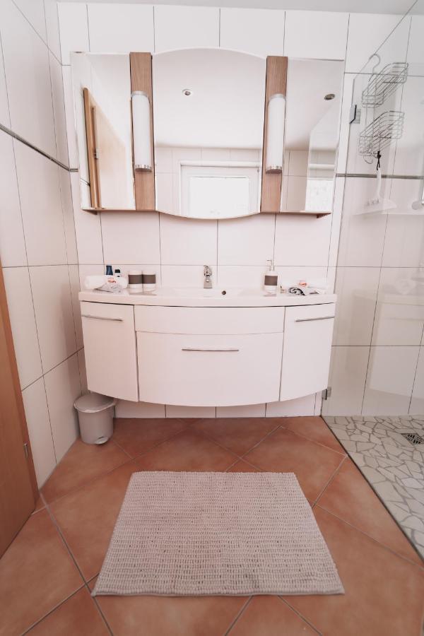 Haus Niederreiter Daire Bischofshofen Dış mekan fotoğraf
