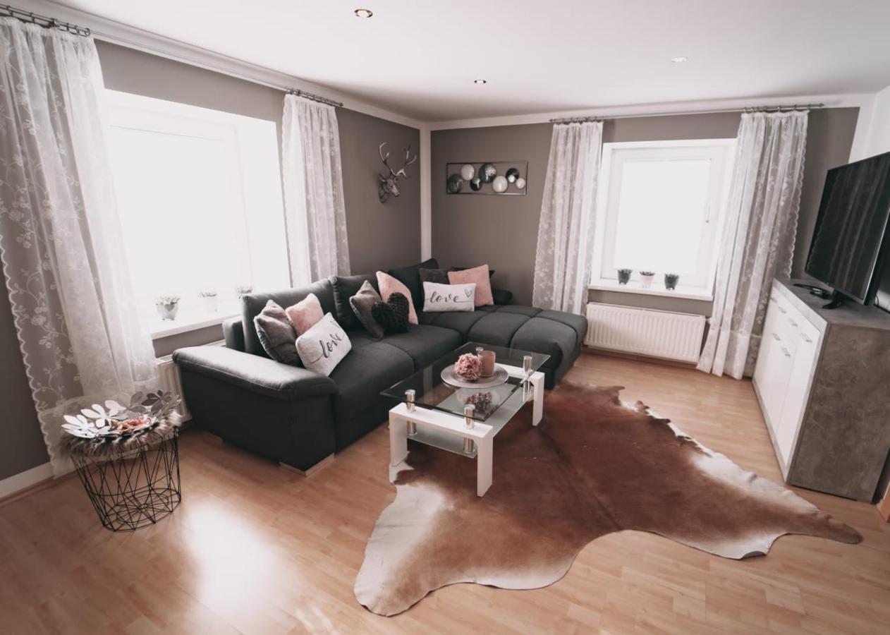 Haus Niederreiter Daire Bischofshofen Dış mekan fotoğraf