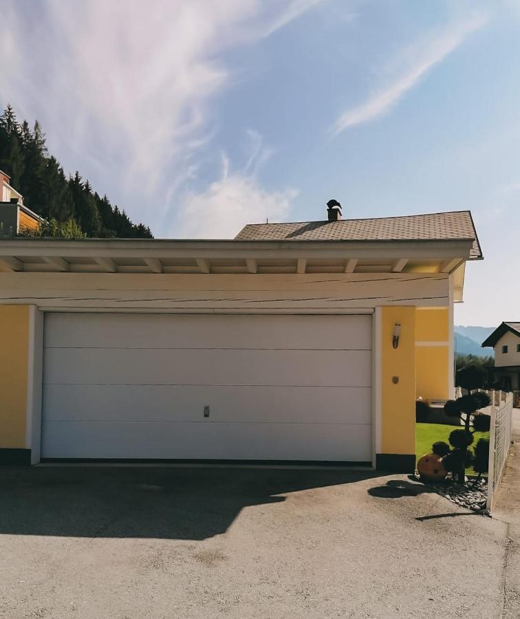 Haus Niederreiter Daire Bischofshofen Dış mekan fotoğraf