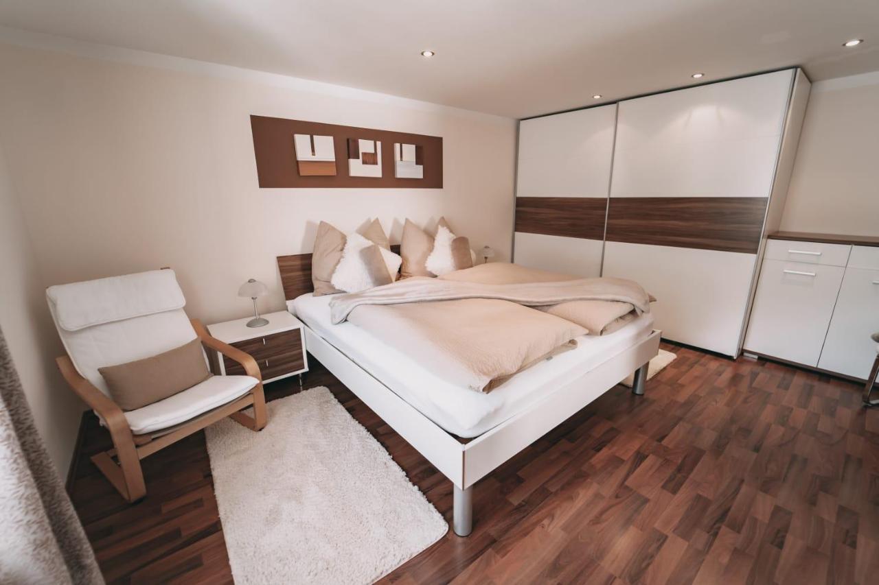 Haus Niederreiter Daire Bischofshofen Dış mekan fotoğraf