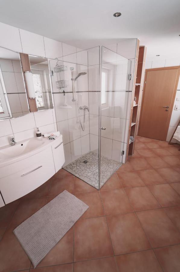 Haus Niederreiter Daire Bischofshofen Dış mekan fotoğraf