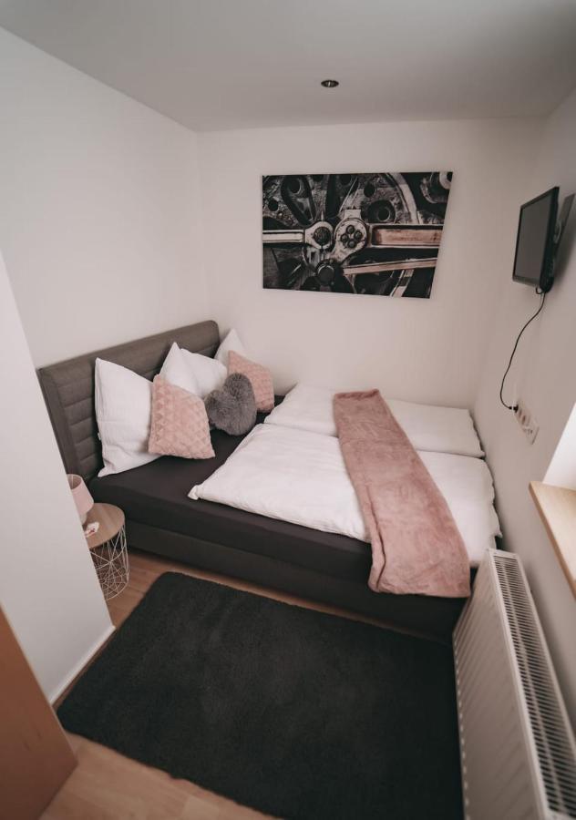 Haus Niederreiter Daire Bischofshofen Dış mekan fotoğraf