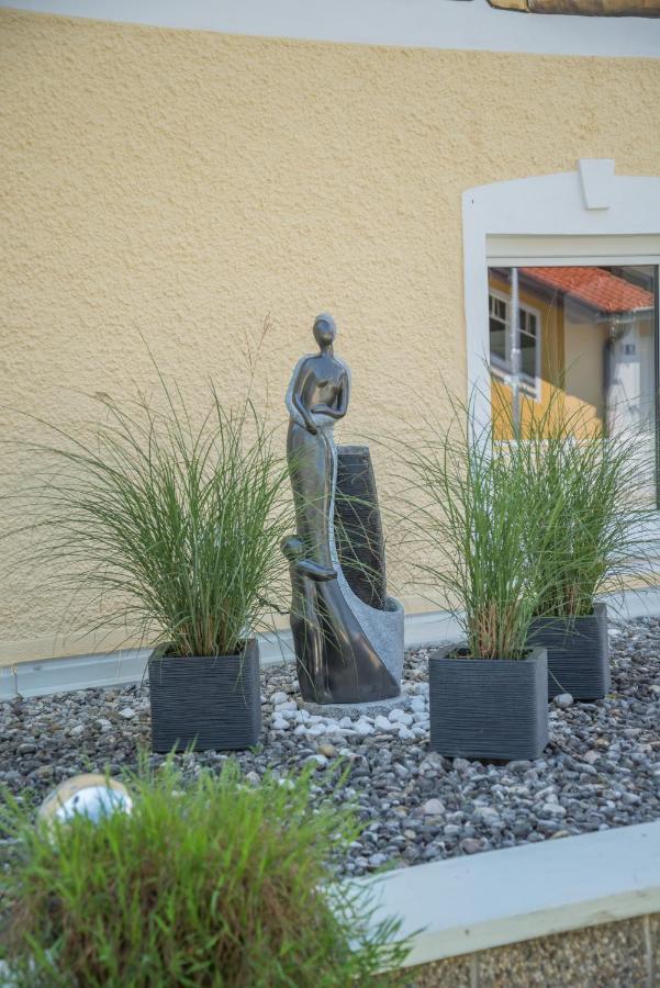 Haus Niederreiter Daire Bischofshofen Dış mekan fotoğraf