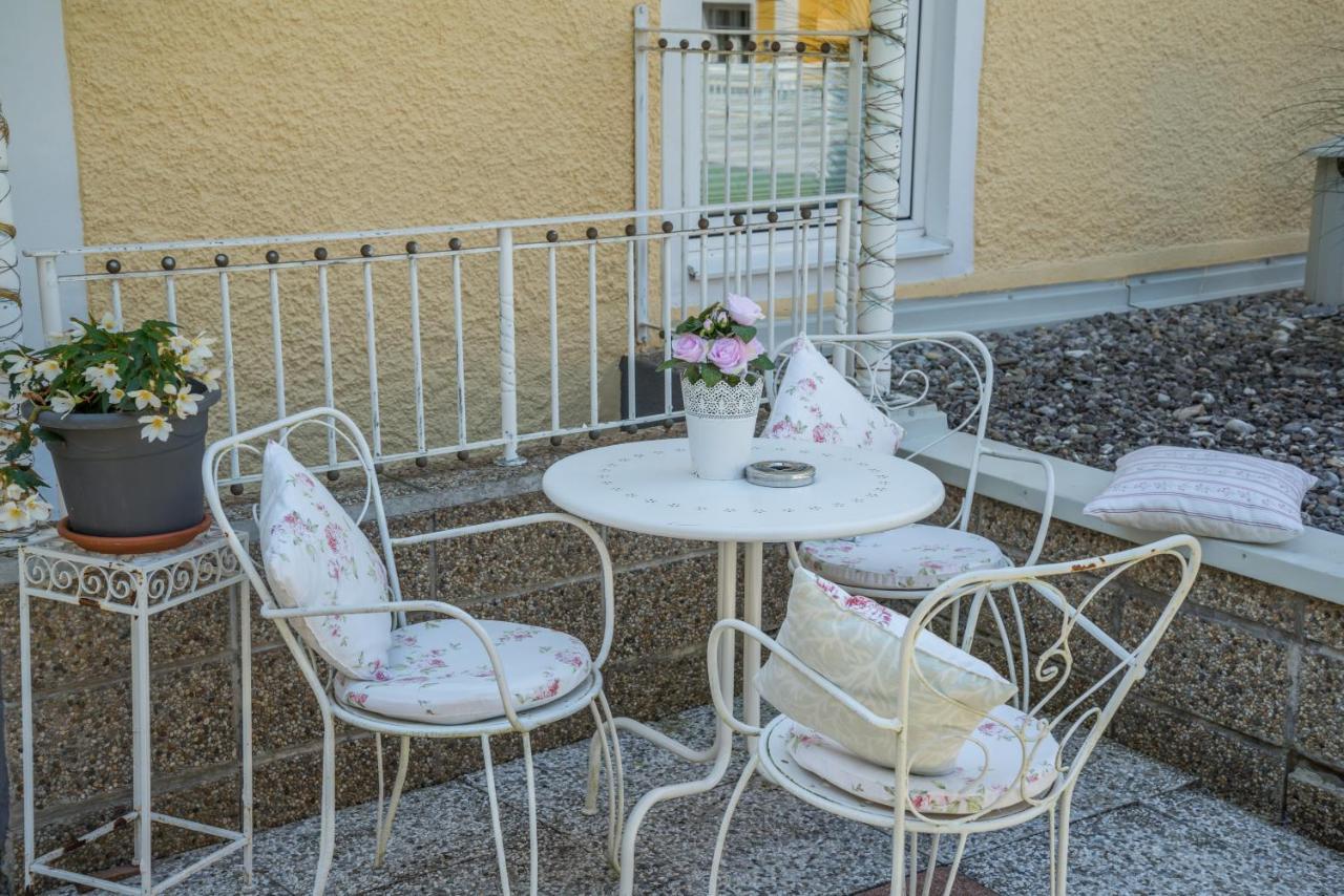 Haus Niederreiter Daire Bischofshofen Dış mekan fotoğraf