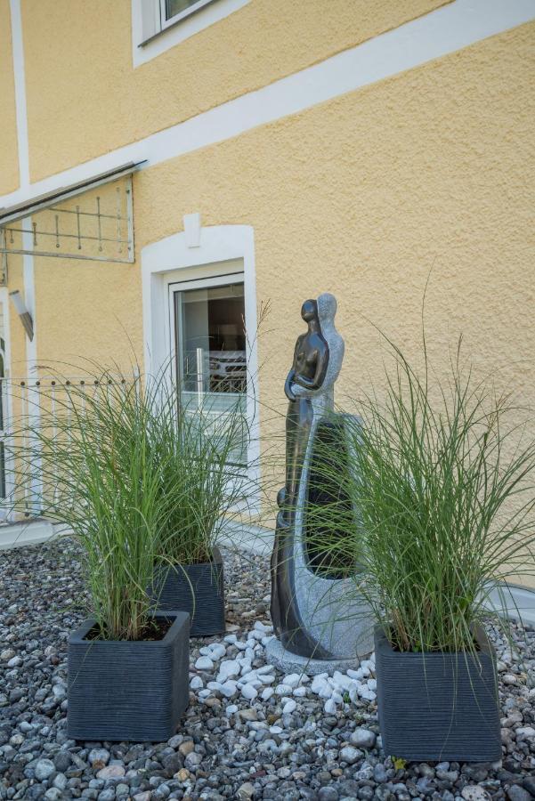 Haus Niederreiter Daire Bischofshofen Dış mekan fotoğraf